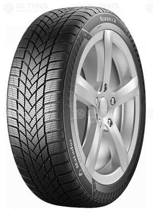 Matador MP 93 Nordicca 225/60 R18 104V