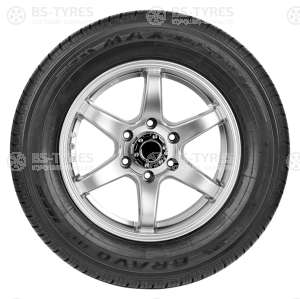 Maxxis HP-M3 Bravo 255/50 R19 103V