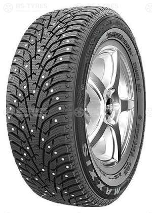 Maxxis NP5 Premitra Ice Nord 245/40 R18 97T