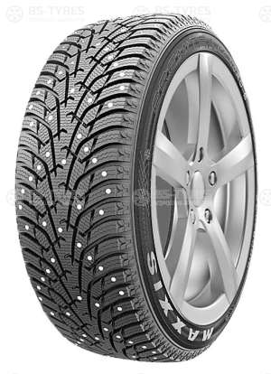 Maxxis NP5 Premitra Ice Nord 245/40 R18 97T