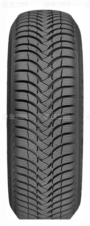 Michelin Alpin A4 285/40 R19 103V