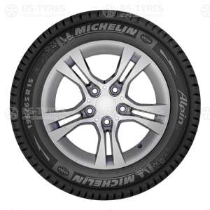 Michelin Alpin A4 285/40 R19 103V