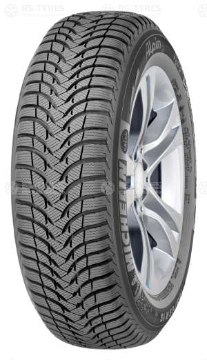 Michelin Alpin A4 285/40 R19 103V