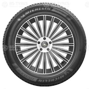 Michelin Alpin A7 235/60 R18 107H