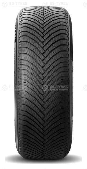 Michelin Alpin A7 235/60 R18 107H