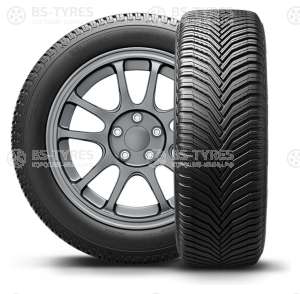 Michelin CrossClimate 2 SUV 265/50 R20 111V