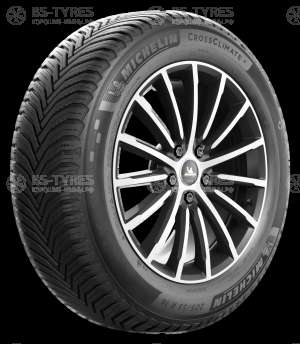 Michelin CrossClimate 2 SUV 265/50 R20 111V