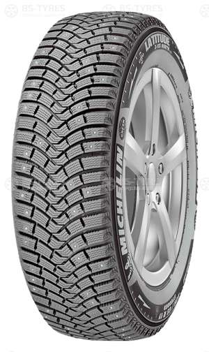 Latitude X-Ice North 2