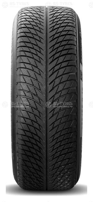 Michelin Pilot Alpin 5 SUV 275/50 R19 112V