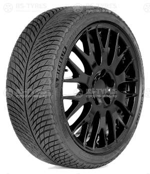 Michelin Pilot Alpin 5 SUV 275/50 R19 112V