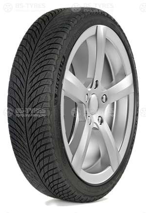 Michelin Pilot Alpin 5 SUV 275/50 R19 112V