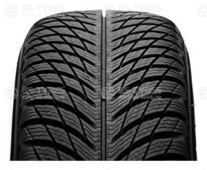 Michelin Pilot Alpin 5 SUV 275/50 R19 112V