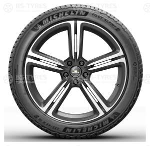 Michelin Pilot Alpin 5 SUV 275/50 R19 112V