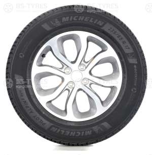 Michelin Pilot Alpin 5 SUV 275/50 R19 112V