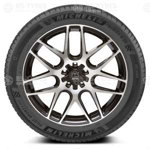 Michelin Pilot Sport 4 SUV 265/40 R22 106Y