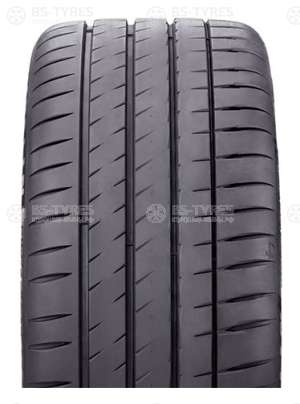 Michelin Pilot Sport 4 SUV 265/40 R22 106Y
