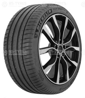 Michelin Pilot Sport 4 SUV 265/40 R22 106Y