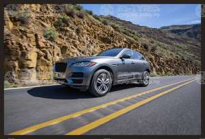 Michelin Pilot Sport 4 SUV 265/40 R22 106Y