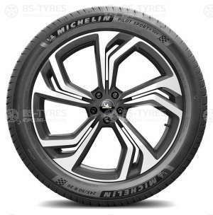 Michelin Pilot Sport 4 SUV 265/40 R22 106Y
