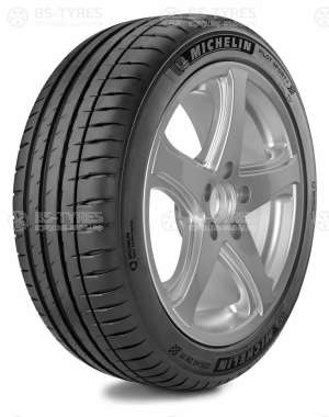 Michelin Pilot Sport 4 SUV 265/40 R22 106Y