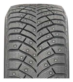 Michelin X-Ice North 4 205/55 R17 95T
