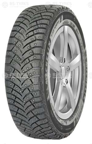 Michelin X-Ice North 4 205/55 R17 95T