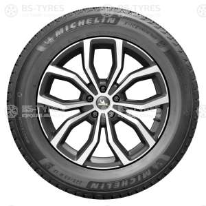 Michelin X-Ice Snow SUV 245/50 R20 105T
