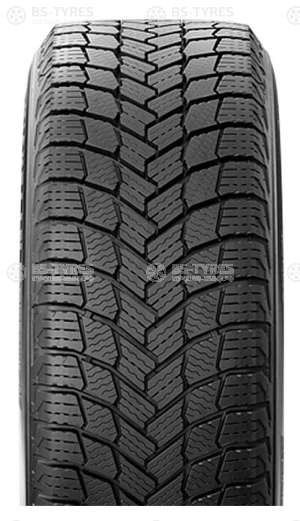 Michelin X-Ice Snow SUV 245/50 R20 105T