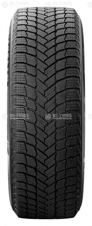 Michelin X-Ice Snow SUV 245/50 R20 105T