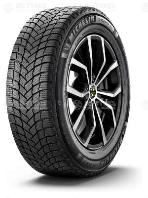 Michelin X-Ice Snow SUV 245/50 R20 105T