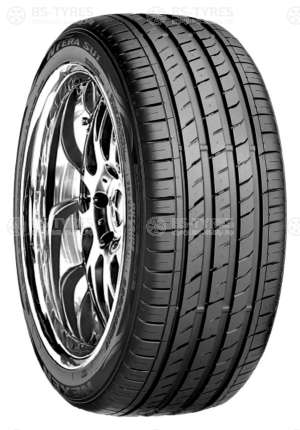 Roadstone N`Fera SU1 245/40 R20 99Y