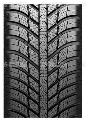Nexen N'Blue 4Season 195/60 R15 88H
