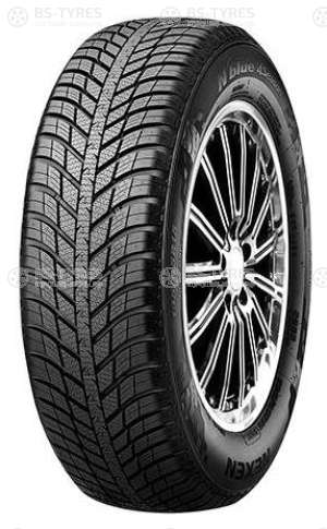 Nexen N'Blue 4Season 195/60 R15 88H