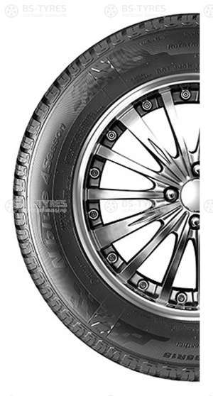 Nexen N'Blue 4Season 195/60 R15 88H