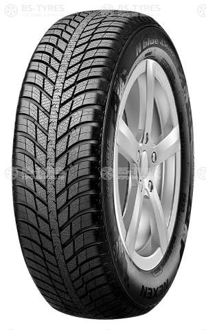 Nexen N'Blue 4Season 195/60 R15 88H