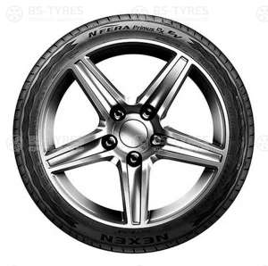 Nexen NFera Primus QX 205/50 R17 93W