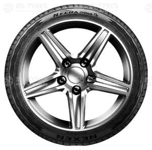 Nexen NFera Primus QX 205/50 R17 93W