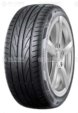 Nexen NFera Primus V 215/55 R17 94V