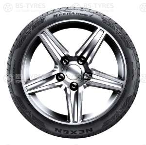 Nexen NFera Primus V 215/55 R17 94V