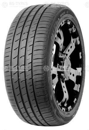 Nexen N`Fera RU1 235/50 R18 101V