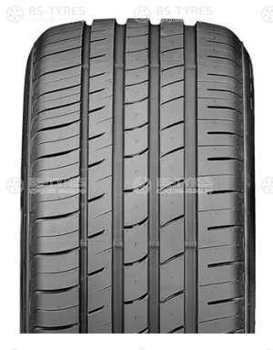 Nexen N`Fera RU1 235/50 R18 101V
