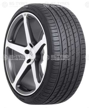Nexen N`Fera SU1 215/40 R18 89Y