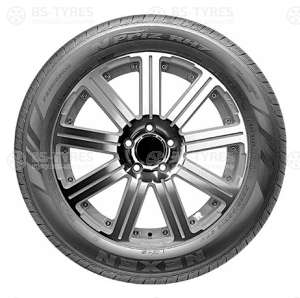 Nexen N`Priz RH7 235/50 R19 99H
