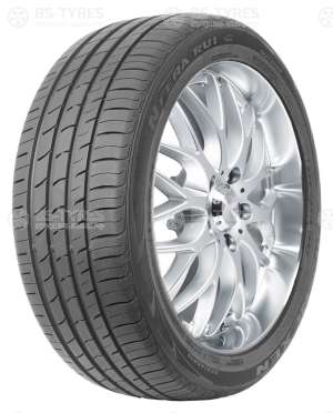 Nexen N`Fera RU1 235/50 R18 101V