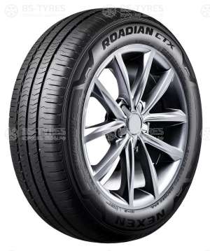 Roadian CTX