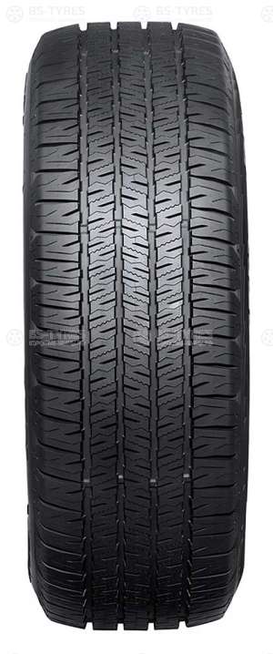 Nexen Roadian HTX 2 255/60 R20 113T