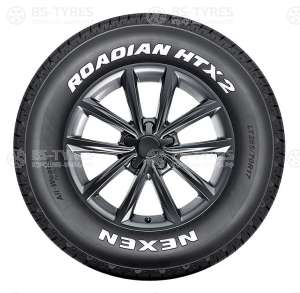 Nexen Roadian HTX 2 255/60 R20 113T