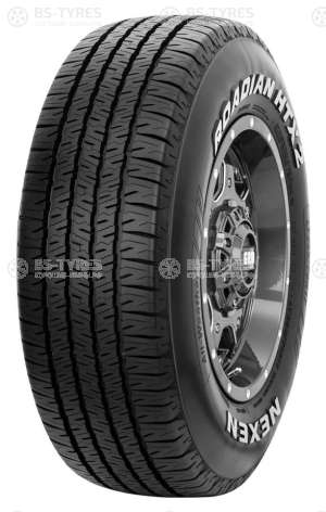 Nexen Roadian HTX 2 255/60 R20 113T