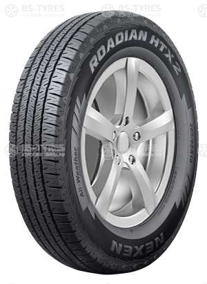 Nexen Roadian HTX 2 255/60 R20 113T