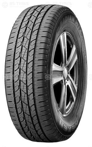 Nexen Roadian HTX RH5 SUV 245/60 R18 105H